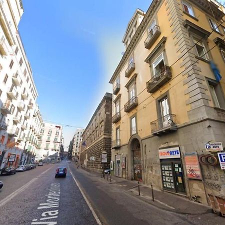 Monteoliveto 5 Bed & Breakfast Naples Luaran gambar
