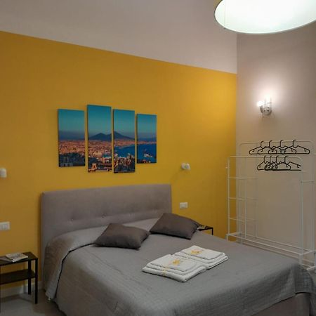 Monteoliveto 5 Bed & Breakfast Naples Luaran gambar