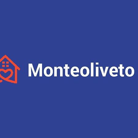 Monteoliveto 5 Bed & Breakfast Naples Luaran gambar