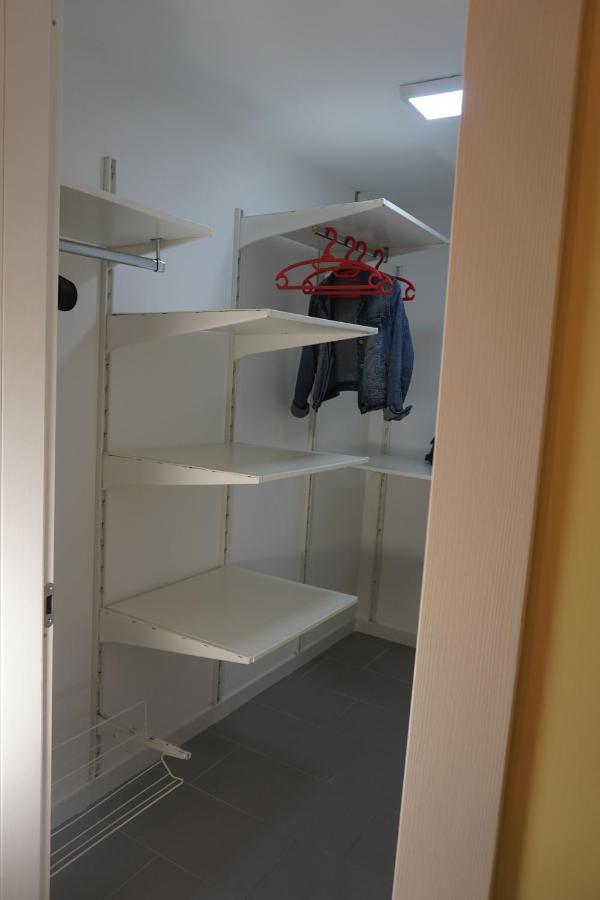 Monteoliveto 5 Bed & Breakfast Naples Luaran gambar
