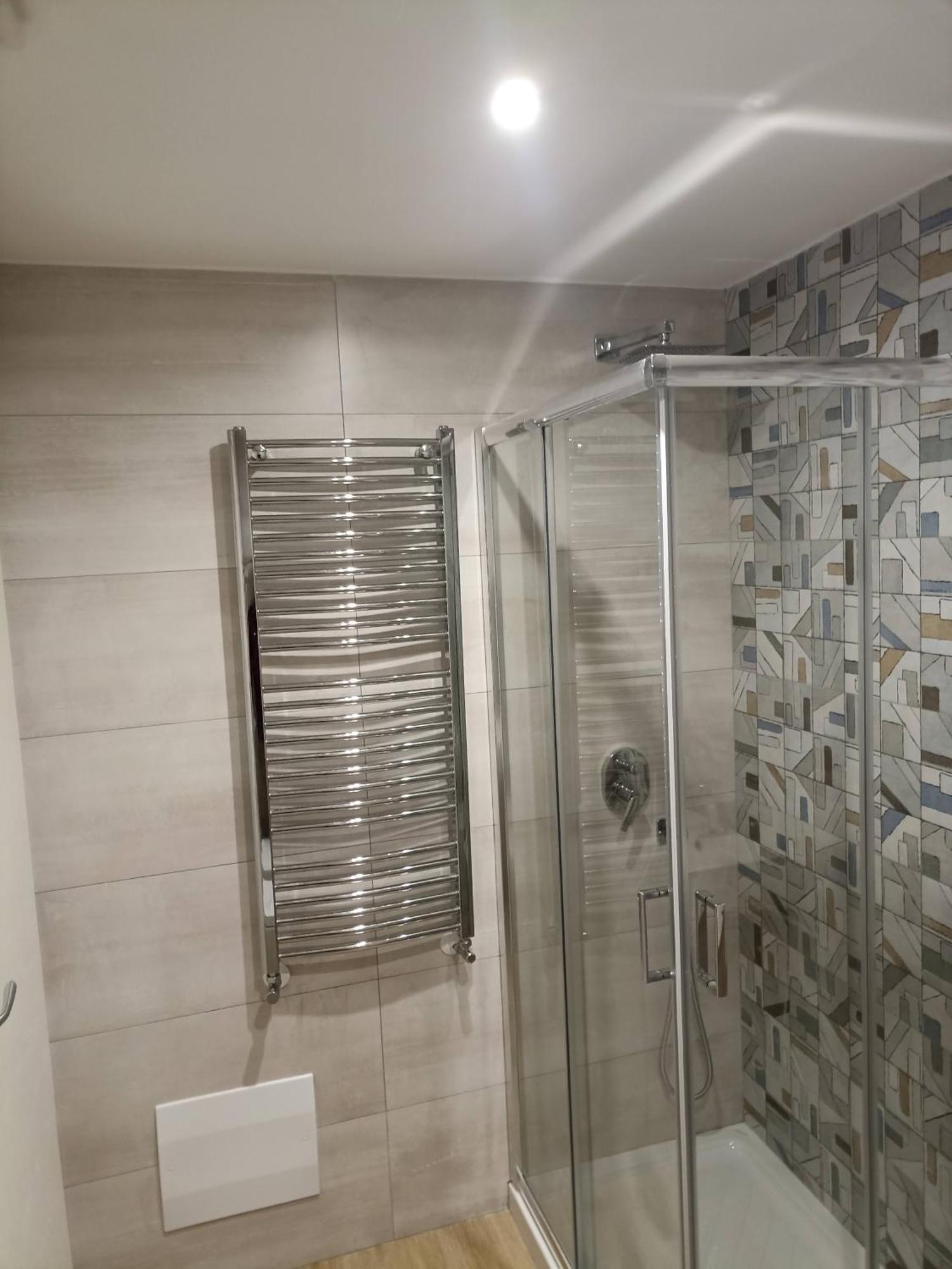 Monteoliveto 5 Bed & Breakfast Naples Luaran gambar