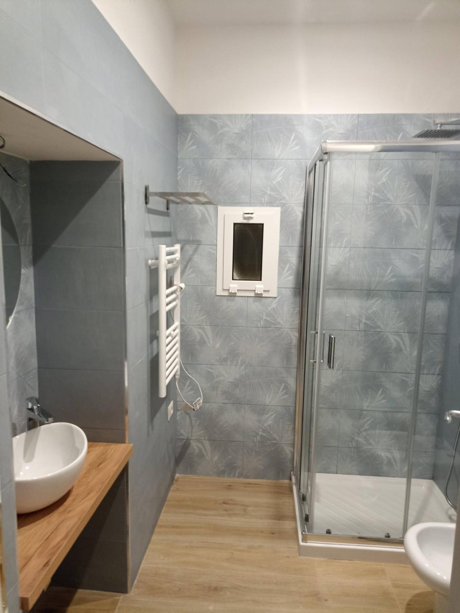 Monteoliveto 5 Bed & Breakfast Naples Luaran gambar