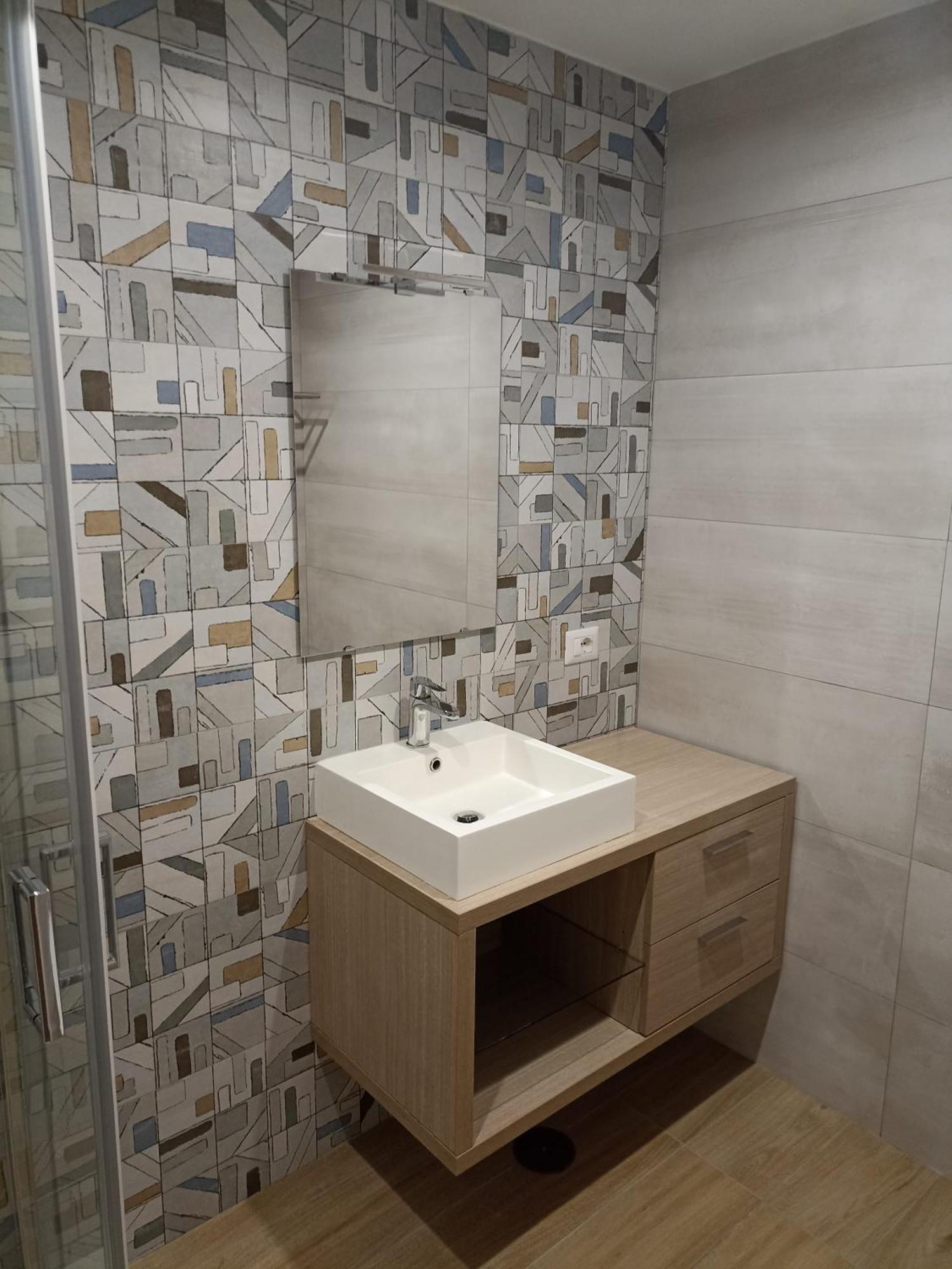 Monteoliveto 5 Bed & Breakfast Naples Luaran gambar
