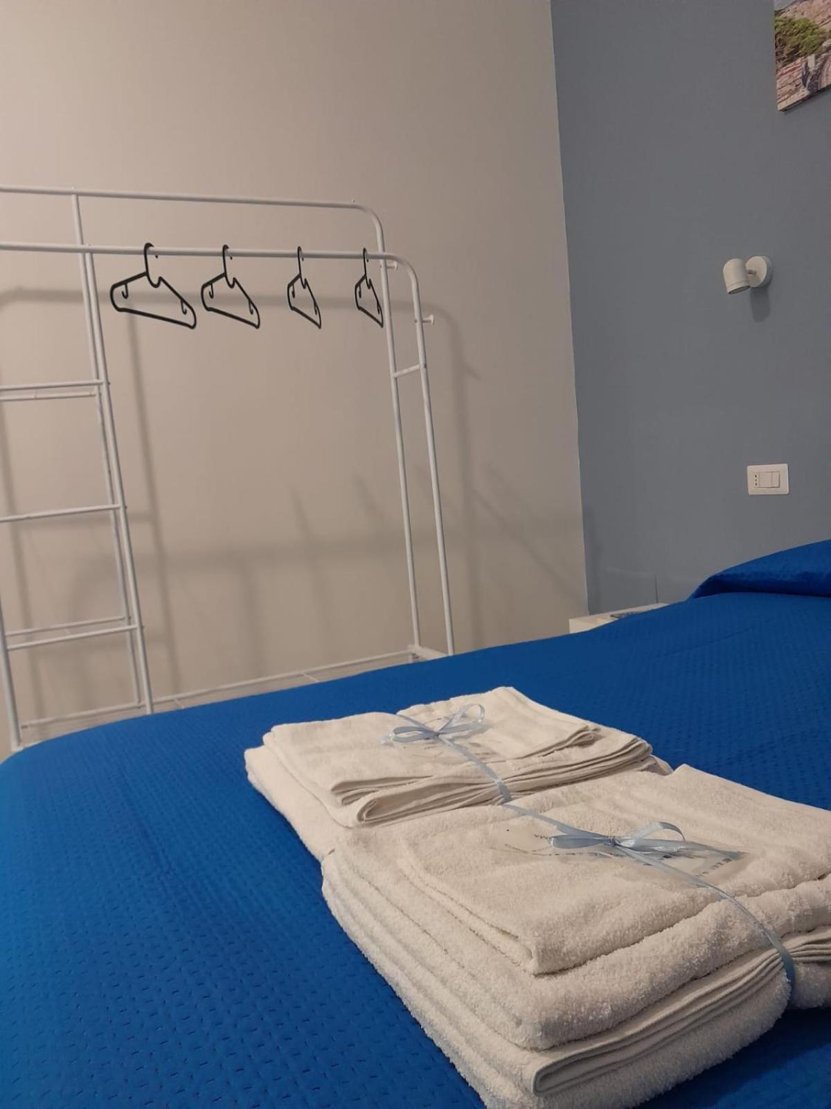 Monteoliveto 5 Bed & Breakfast Naples Luaran gambar