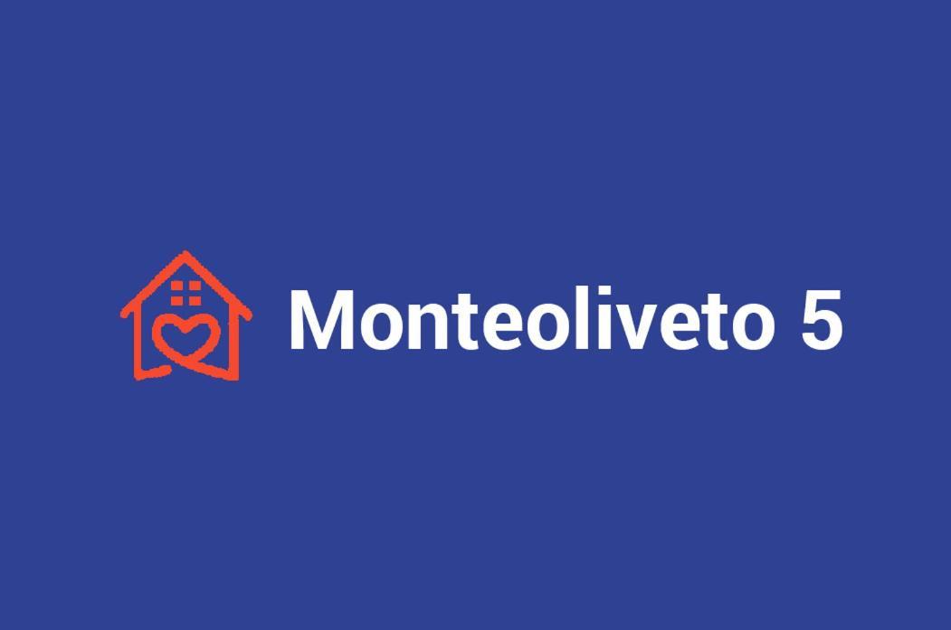 Monteoliveto 5 Bed & Breakfast Naples Luaran gambar